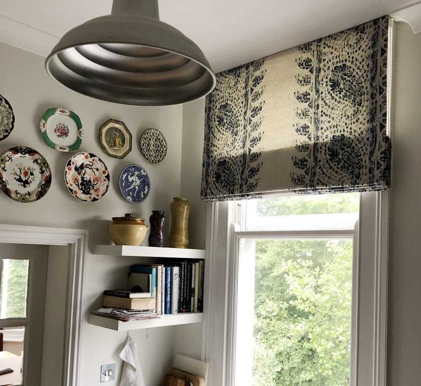 Made to Measure Blinds London
