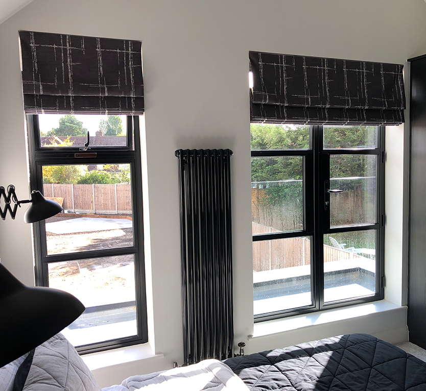 Blinds Islington